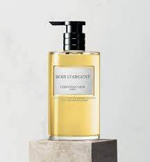 Christian Dior Bois D’Argent Liquid Hand And Body Soap Online now