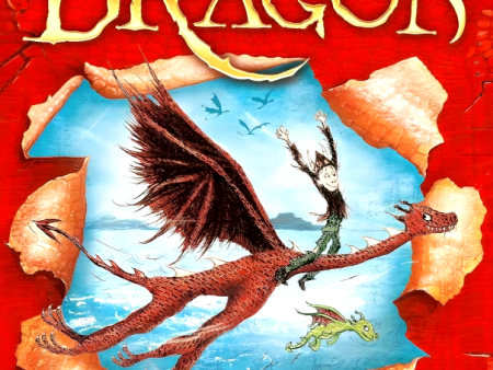 How To Train Your Dragon For Sale