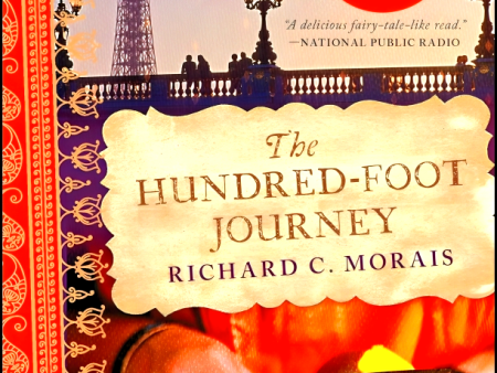 The Hundred - Foot Journey Discount