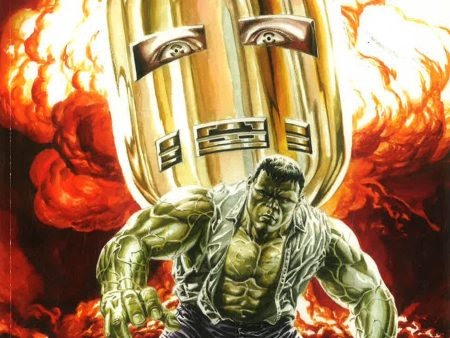 Original Sin: Hulk Vs. Iron Man For Cheap