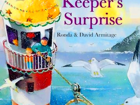 The Lighthouse Keeper s Surprise Discount