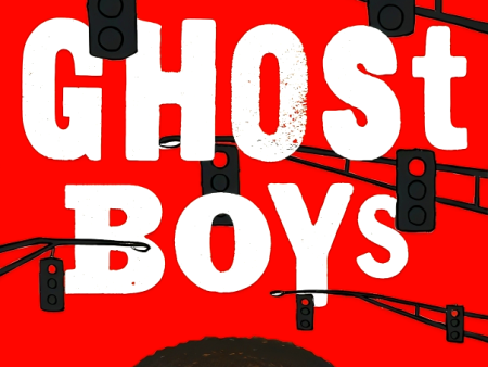 Ghost Boys For Cheap