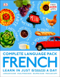 Complete Language Pack French Online Hot Sale