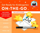 Get Ready For Kindergarten On-The-Go For Discount