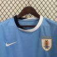 Uruguay - 2024 Online now