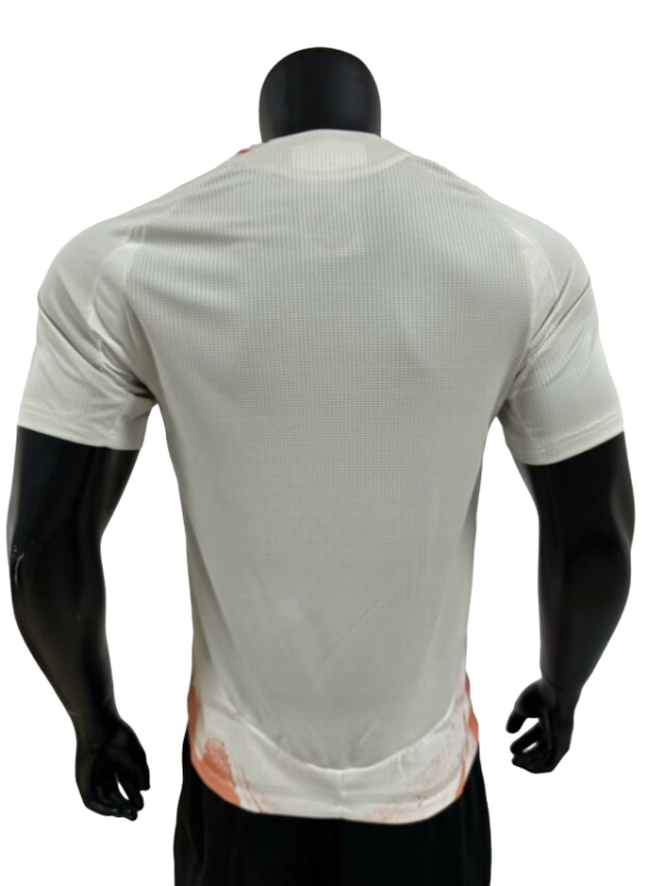 Roma Away - 24 25 Player Version Fashion