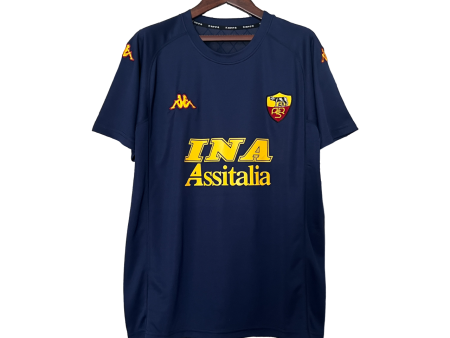 Roma Third - 00 01 Vintage Online