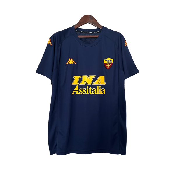 Roma Third - 00 01 Vintage Online