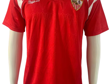 Siviglia Away - 92 93 Vintage Discount