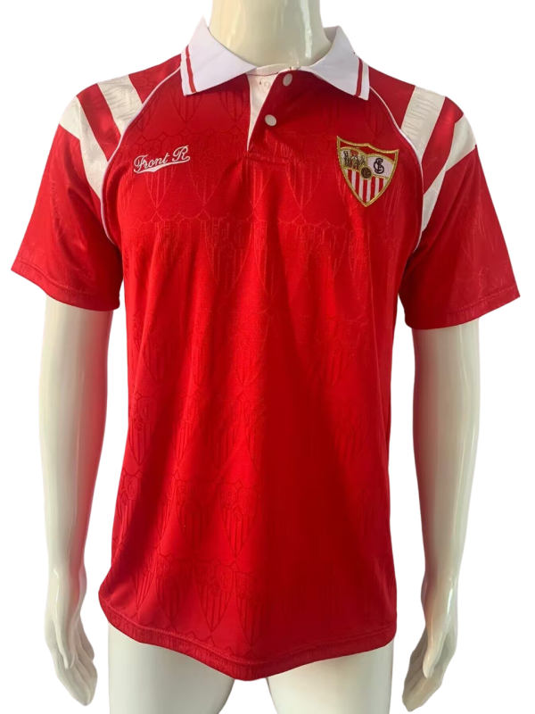 Siviglia Away - 92 93 Vintage Discount