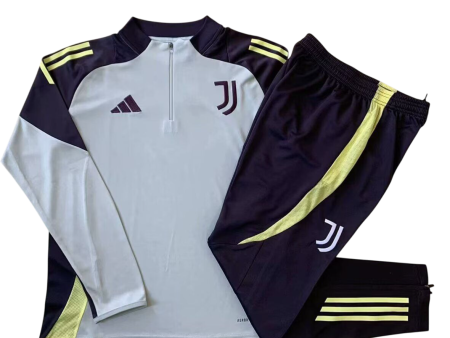 Tuta Juventus 24 25 For Sale