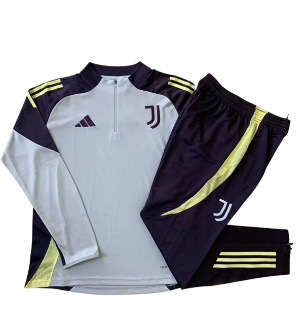 Tuta Juventus 24 25 For Sale