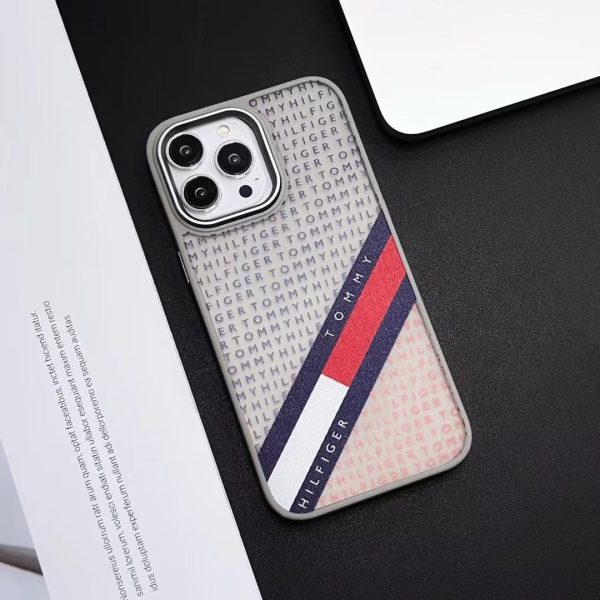 Tommy Hilfiger IPhone Cover Online Sale