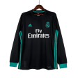 Real Madrid - 17 18 Manica Lunga Vintage Online