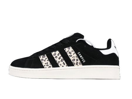 ADIDAS CAMPUS 00S SHOES BLACK WHITE Sale