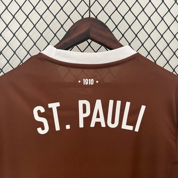 St. Pauli - 24 25 Discount