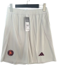 Roma Away - 24 25 Shorts Discount