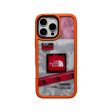 The North Face IPhone Cover Cheap