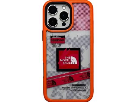 The North Face IPhone Cover Cheap