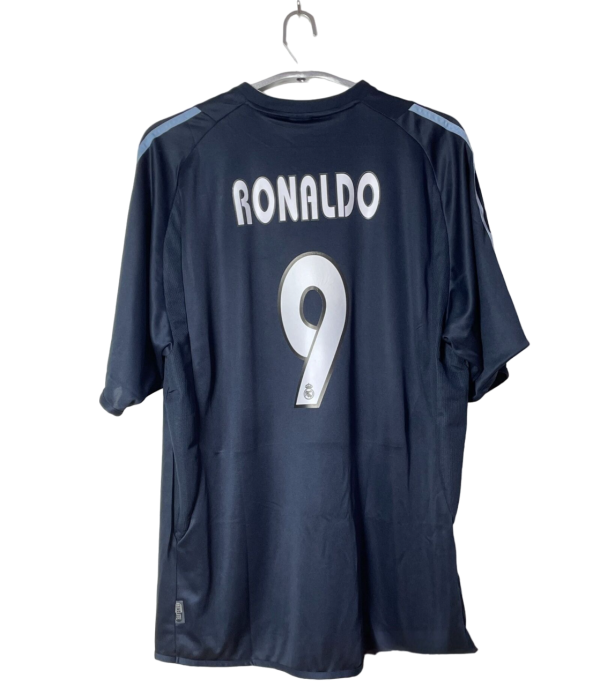 Real Madrid Away - 03 04 Vintage Sale