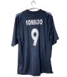 Real Madrid Away - 03 04 Vintage Sale