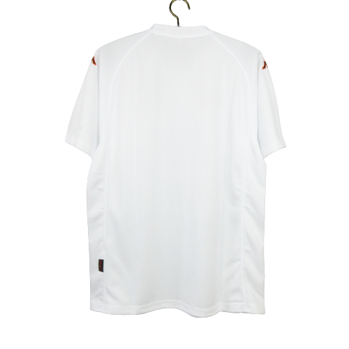 Roma Away 00-01 Home Retrò Online now