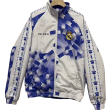 Real Madrid - Giacca antivento 24 25 (Reversibile) Online Sale