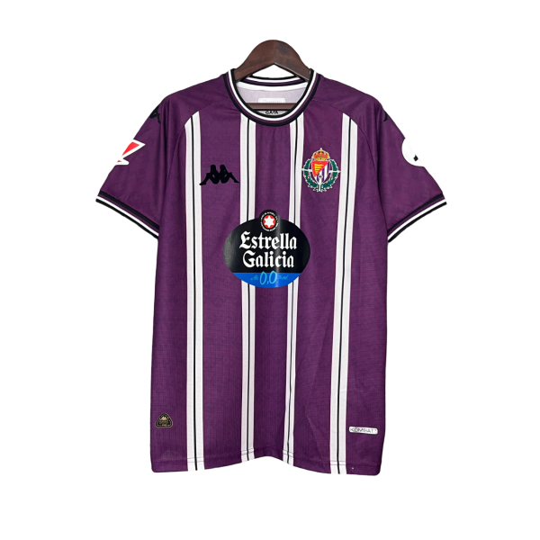 Real Valladolid - 24 25 Sale