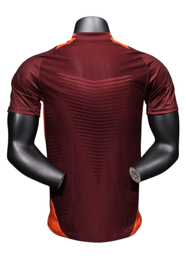 Roma - 24 25 Player Version Discount