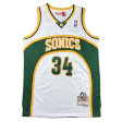 Seattle Supersonics Online now