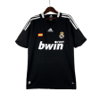 Real Madrid Terza - 08 09 Vintage For Sale