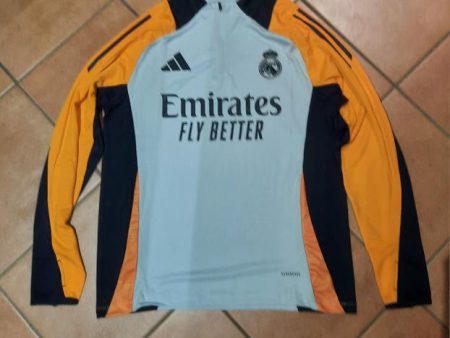 Tuta Real Madrid 24 25 XL PC For Sale