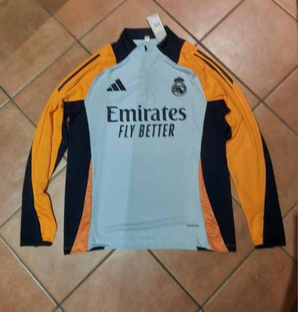 Tuta Real Madrid 24 25 XL PC For Sale