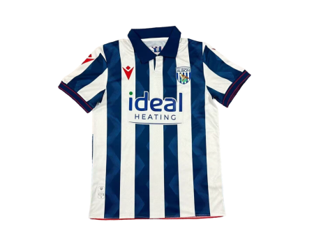 West Bromwich Albion - 24 25 For Sale