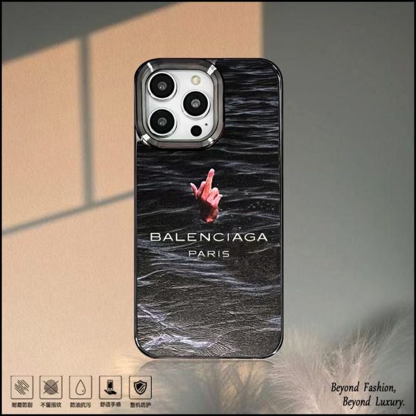 Balenciaga IPhone Cover Online Hot Sale