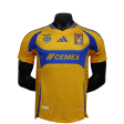 Tigres - 24 25 Player Version Hot on Sale