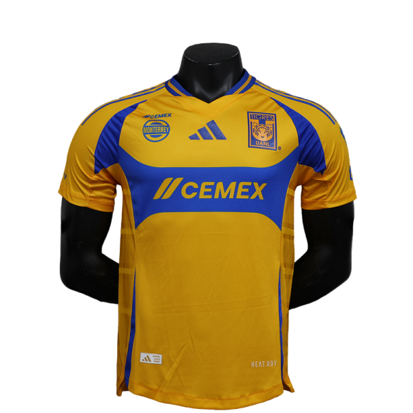 Tigres - 24 25 Player Version Hot on Sale