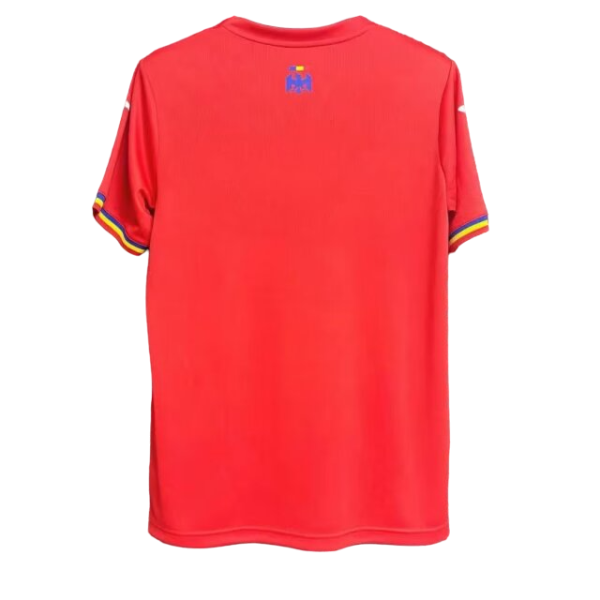 Romania Away - 2024 Cheap