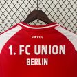 Union Berlino - 24 25 Player Version on Sale