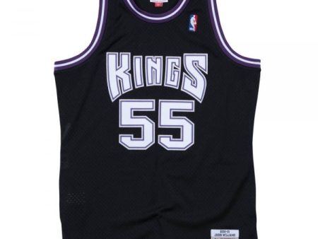 Sacramento Kings Jason Williams 2000 For Cheap