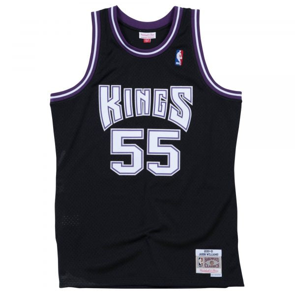 Sacramento Kings Jason Williams 2000 For Cheap