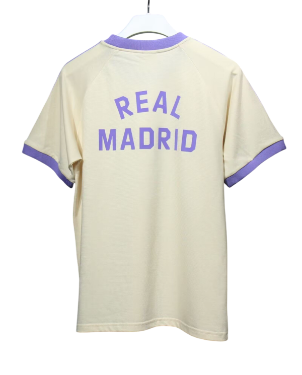 Real Madrid - 24 25 Maglia Allenamento Sale