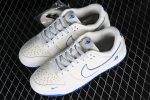 SB DUNK LOW TS WHITE BLUE on Sale