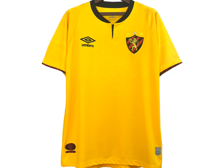 Recife Away - 24 25 Online Hot Sale