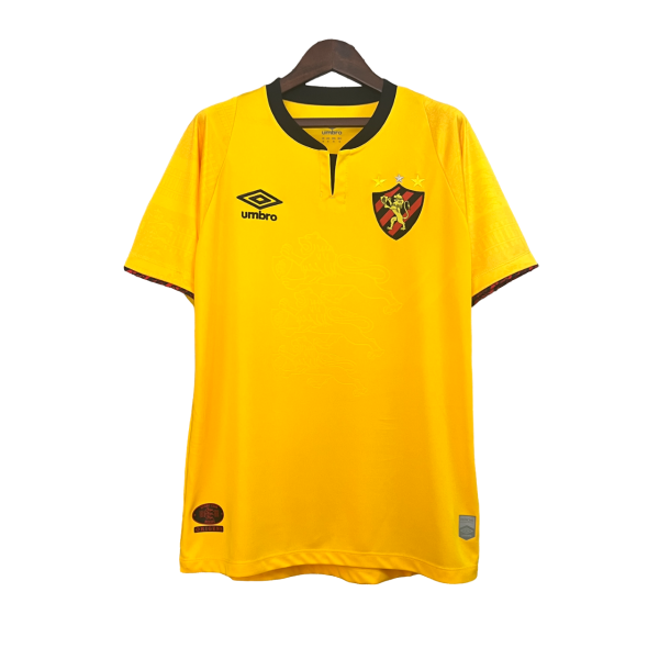 Recife Away - 24 25 Online Hot Sale