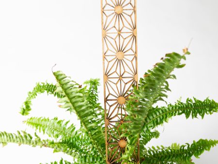 17.5  Starburst Panel Trellis on Sale