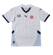 Svizzera Away - 2024 Supply