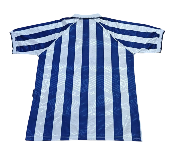 Real Sociedad - 94 95 Vintage Supply