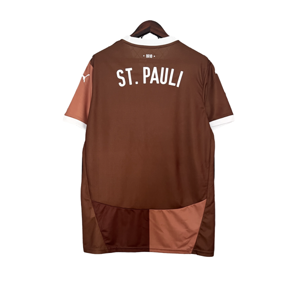 St. Pauli - 24 25 Discount