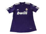 Real Madrid - 10 11 Vintage Hot on Sale